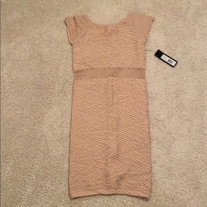 Bebe Dress - NWT!